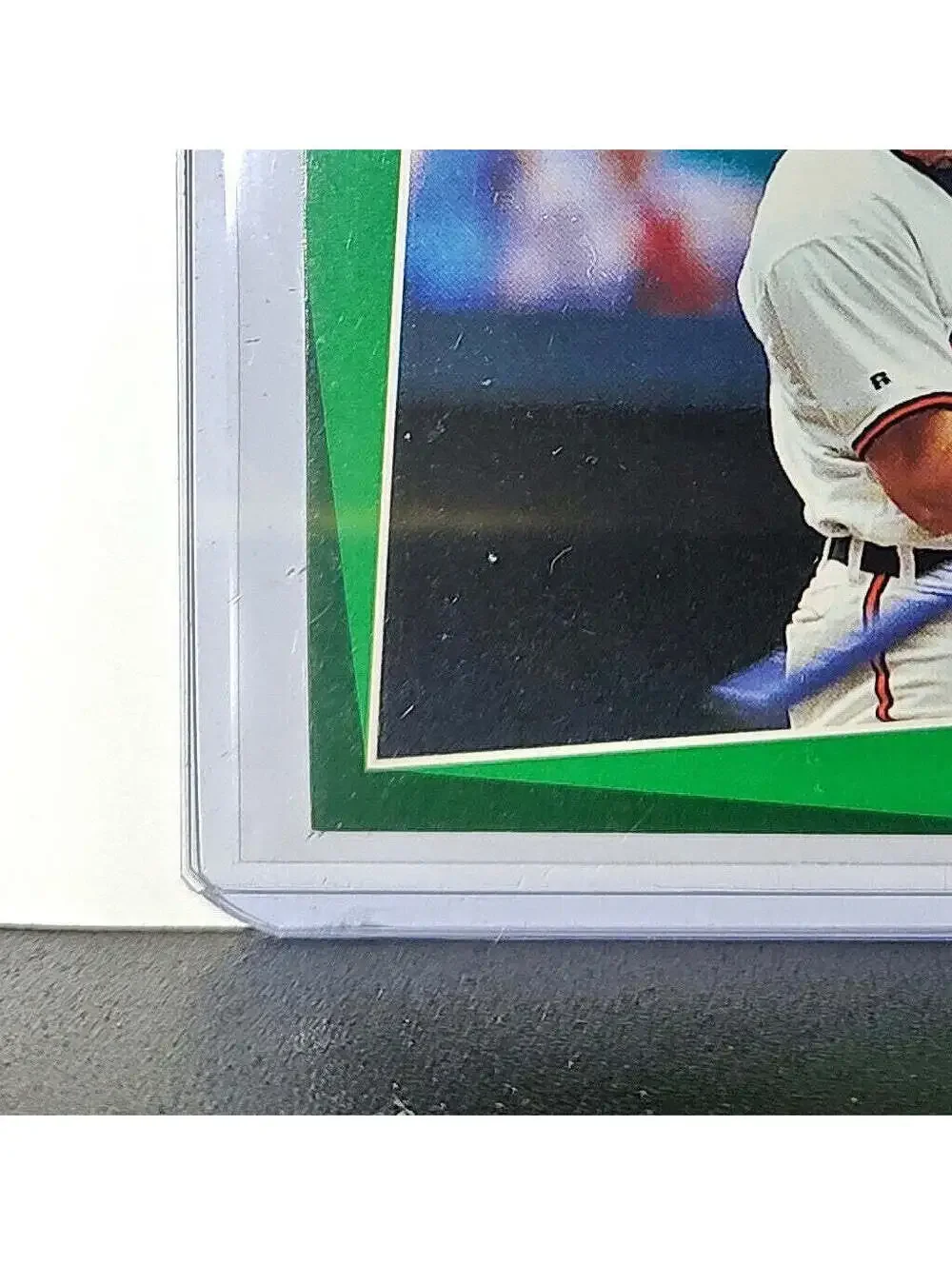 1992 Cal Ripken Jr Score MLB #18 Baseball Card Baltimore Orioles